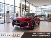 Brugt Renault Clio V Evolution 158 HK (116 kW) 2026 Rød Hatchback