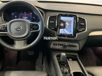 Używany Volvo XC90 Ultimate 455 KM (334 kW) 2024 Szary SUV