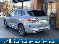 Gebraucht Ford Kuga ST-Line X 120 PS (88 kW) 2023 Silber SUV