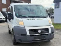 Używany Fiat Ducato 131 KM (96 kW) 2012 Van