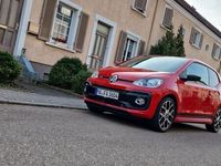 gebraucht VW up! GTI 2/3 Türen