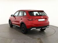Gebraucht MG ZS 197 PS (144 kW) 2025 Rot SUV
