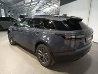 Gebraucht Land Rover Range Rover Velar S 204 PS (150 kW) 2024 Blau SUV