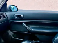 Gebraucht VW Golf IV 2004 Schwarz Kleinwagen