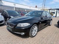 Gebraucht BMW 535 313 PS (230 kW) 2013 Schwarz Limousine