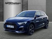 Gebraucht Audi A1 Ambiente 116 PS (85 kW) 2025 SUV