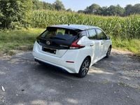 Occasion Nissan Leaf Acenta 110 kW (150 ch) 2022 Citadine