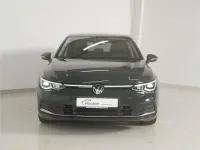 Gebraucht VW Golf VIII Style 150 PS (110 kW) 2023 Grau Limousine
