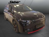 Neu Leapmotor C10 439 kW (598 PS) 2026 Schwarz SUV