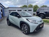 Gebraucht Toyota Aygo 2025 Andere Kleinwagen