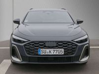 Gebraucht Audi A5 Ambiente 204 PS (150 kW) 2024 Magnetgrau Coupé