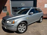 Gebraucht Volvo XC90 200 PS (147 kW) 2014 Silber SUV