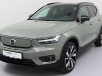 Gebraucht Volvo XC40 Pro 169 kW (231 PS) 2022 Grün SUV