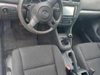 gebraucht VW Golf Plus 1.4 TSI Highline Highline