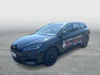 Gebraucht BYD Seal Boost 184 PS (135 kW) 2026 Obsidian black Kombi