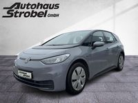 Gebraucht VW ID.3 Pro Performance 150 kW (204 PS) 2022 Mondsteingrau Kleinwagen