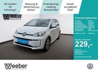 Gebraucht VW e-up! Style 61 kW (83 PS) 2023 Kleinwagen