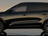 Neu Renault Austral Esprit Alpine 200 PS (147 kW) 2025 Blackpearlschwarz SUV