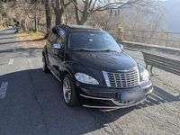 Gebraucht Chrysler PT Cruiser 142 PS (104 kW) 2002 Schwarz Kombi