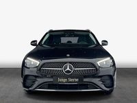 gebraucht Mercedes E300 ET AMG Fond Sitzklima