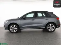 Gebraucht Audi Q3 Ambiente 230 PS (169 kW) 2020 Daytonagrau perleffekt SUV