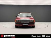 Gebraucht Mercedes 190 195 PS (143 kW) 1991 Rot Limousine