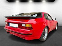 gebraucht Porsche 944 - S1 Optik - 16 Zoll Fuchsflg - Top Zustand