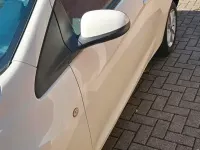 Gebraucht Ford Ka 69 PS (50 kW) 2013 Weiß Kleinwagen