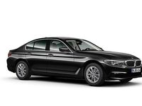 Gebraucht BMW 520 Efficient Dynamics 190 PS (139 kW) 2026 Limousine