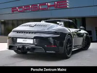 Neu Porsche 992 541 PS (397 kW) 2026 Schwarz Cabrio