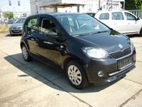 gebraucht Skoda Citigo 1.0 Active nur 74tkm...! Klima...!