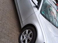 gebraucht Audi A4 B8