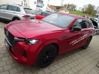 Gebraucht Mazda CX-60 254 PS (186 kW) 2026 Rot SUV