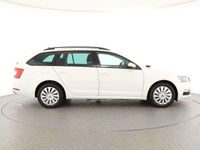 gebraucht Skoda Octavia Combi 1.5 TGI CNG DSG Ambition Navi SHZ