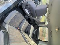 Gebraucht Ford C-MAX Style 125 PS (91 kW) 2008 Grau Van / Kleinbus