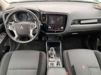 gebraucht Mitsubishi Outlander P-HEV |LED|4WD|CarPlay|