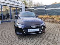 gebraucht Audi A4 Avant 35 TDI *DSG*SH,KAM,ROLLO*