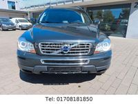 Gebraucht Volvo XC90 185 PS (136 kW) 2010 Grau SUV