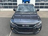 Neu Isuzu D-Max 163 PS (119 kW) 2025 Grau Pickup
