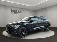 Neu Audi Q8 Ambiente 286 PS (210 kW) 2026 Mythosschwarz metallic SUV
