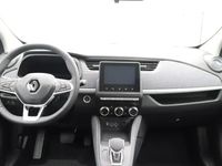 gebraucht Renault Zoe R110 Experience R110/Z.E. 50 (Kauf-Batterie)