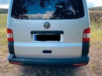 gebraucht VW T5 