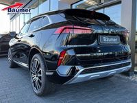 Gebraucht Wey 05 Premium 476 PS (350 kW) 2025 Schwarz SUV