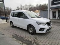 Gebraucht Renault Kangoo Edition One 102 PS (75 kW) 2022 Artkis weiß Kombi