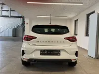 Neu Mitsubishi Colt Basis 67 PS (49 kW) 2025 Weiss Kleinwagen