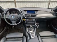 gebraucht BMW X1 xDrive 25d M-Paket Panorama