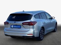 Gebraucht Ford Focus Titanium 125 PS (91 kW) 2023 Silber Kombi