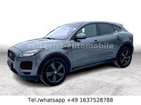 Gebraucht Jaguar E-Pace 150 PS (110 kW) 2019 Grau SUV