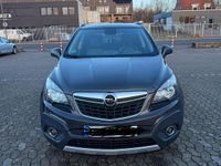 Gebraucht Opel Mokka 136 PS (100 kW) 2016 SUV