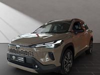 Neu Toyota Corolla Cross Team 180 PS (132 kW) 2026 Beige SUV
